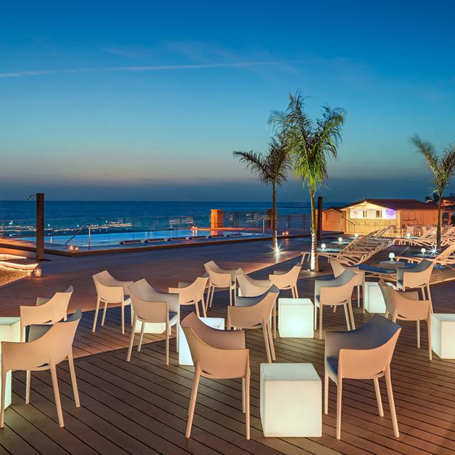 Hôtel H10 Costa Adeje Palace photo 20