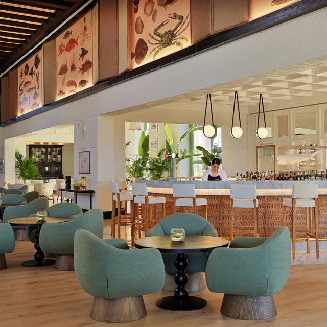 Hôtel H10 Costa Adeje Palace photo 17