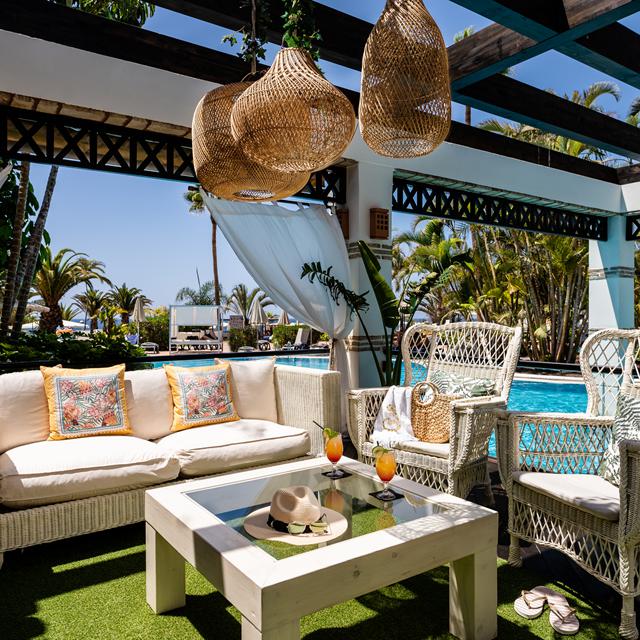 Hôtel H10 Costa Adeje Palace photo 16