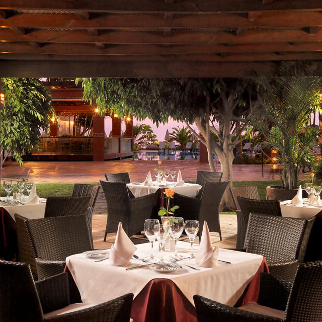 Hôtel H10 Costa Adeje Palace photo 22