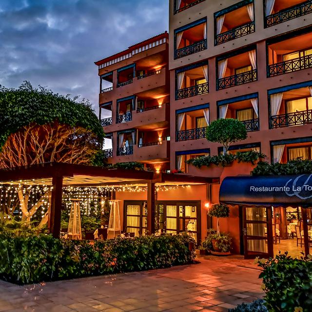 Hôtel H10 Costa Adeje Palace photo 21