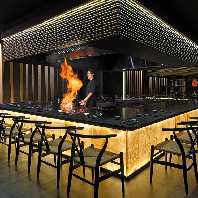 Hôtel H10 Costa Adeje Palace photo 23