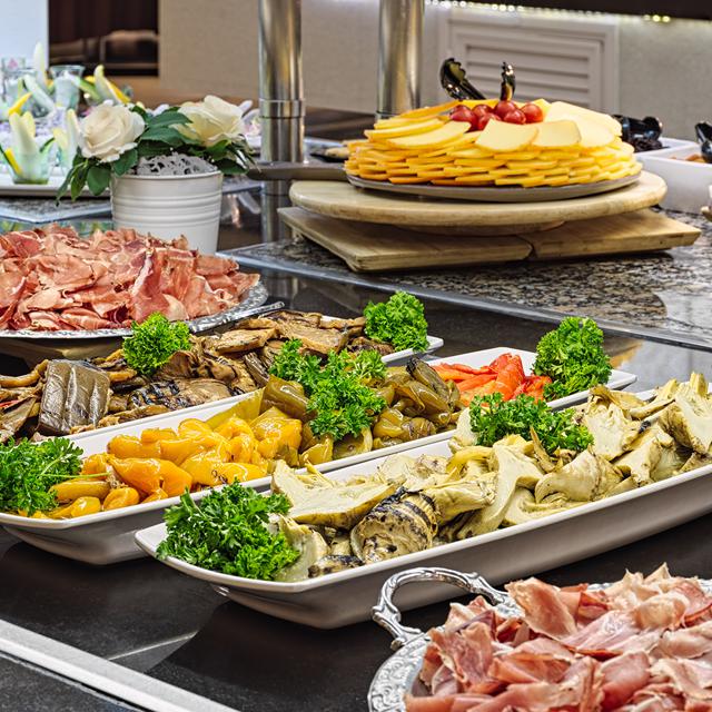 Hôtel H10 Costa Adeje Palace photo 14