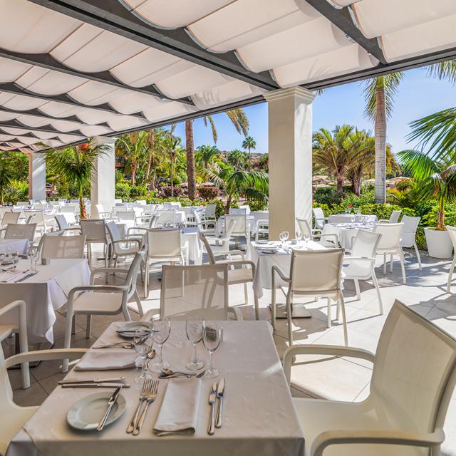 Hôtel H10 Costa Adeje Palace photo 3