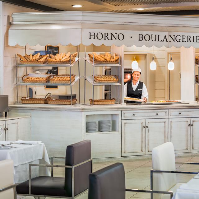 Hôtel H10 Costa Adeje Palace photo 13