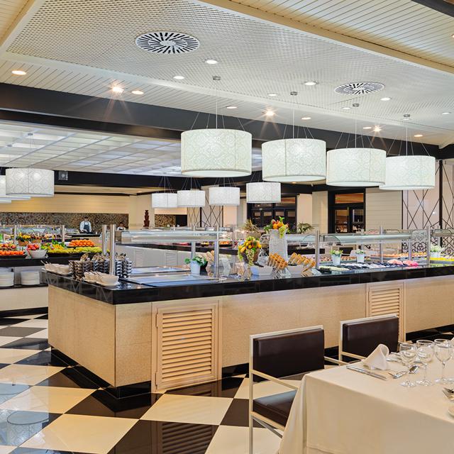 Hôtel H10 Costa Adeje Palace photo 15