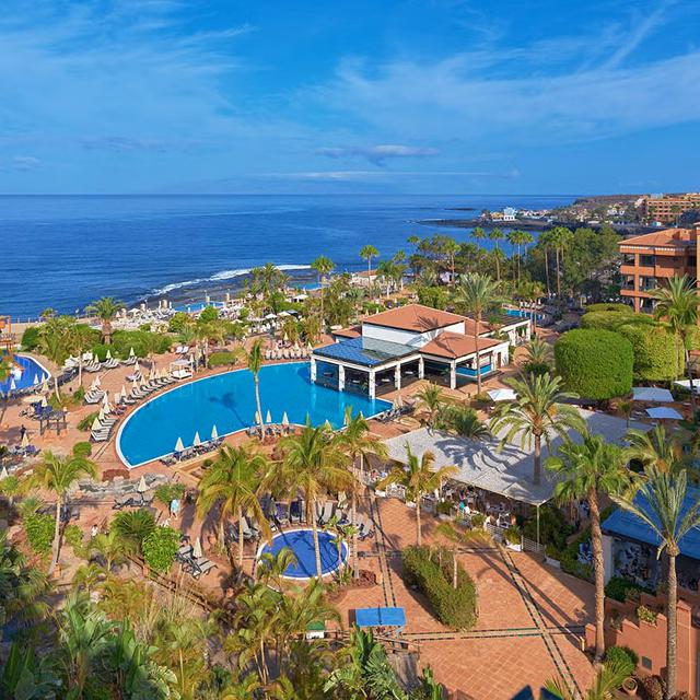 Hôtel H10 Costa Adeje Palace