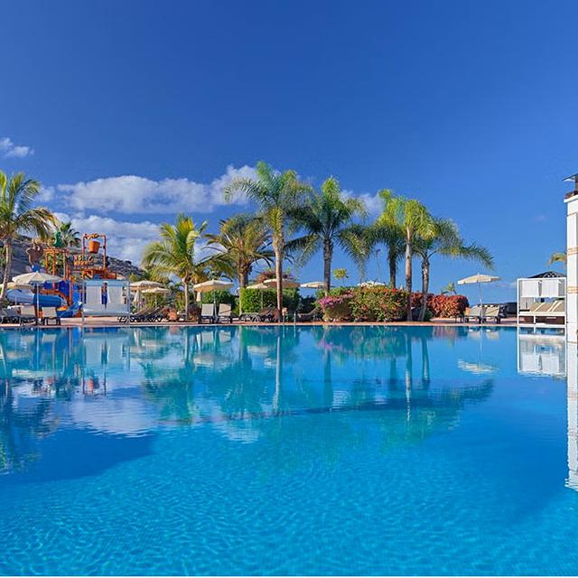 Hôtel H10 Costa Adeje Palace photo 1