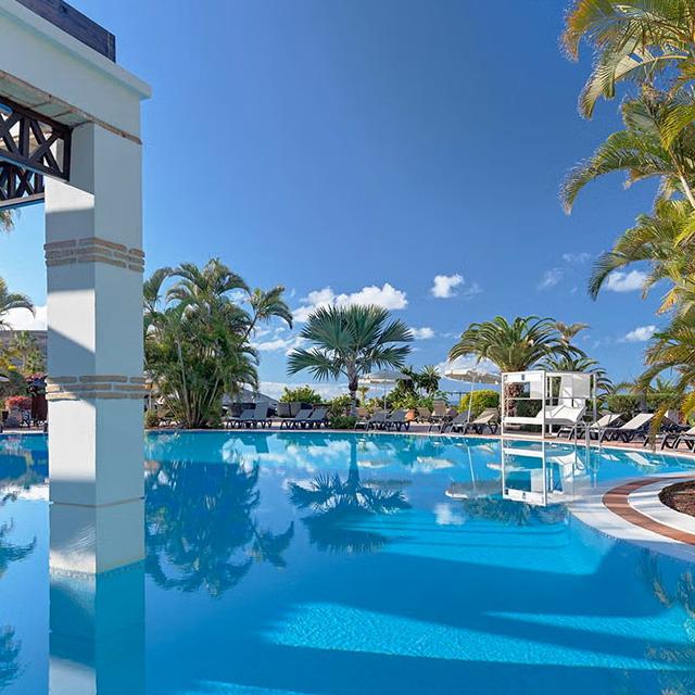 Hôtel H10 Costa Adeje Palace photo 25