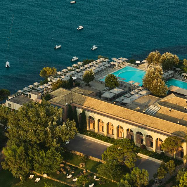 Hôtel Atlantica Grand Mediterraneo - adults only photo 16