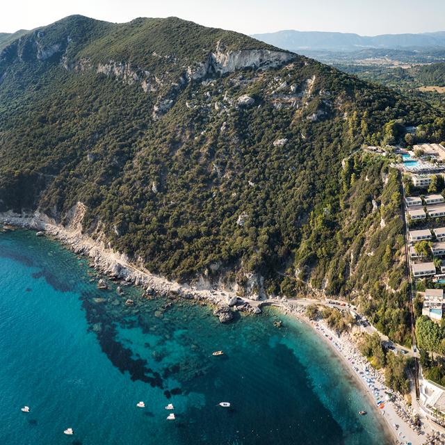 Hôtel Atlantica Grand Mediterraneo - adults only photo 1