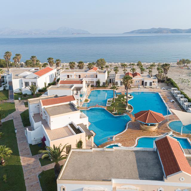 Atlantica Marmari Beach photo 9