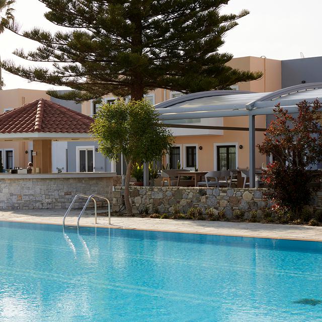 Atlantica Marmari Beach photo 10