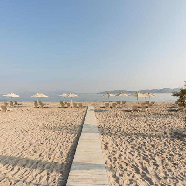 Atlantica Marmari Beach photo 1