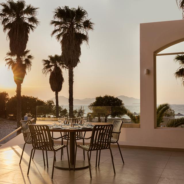 Atlantica Marmari Beach photo 19