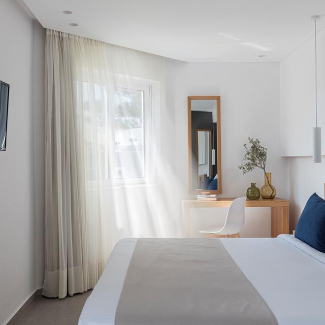 Atlantica Marmari Beach photo 17