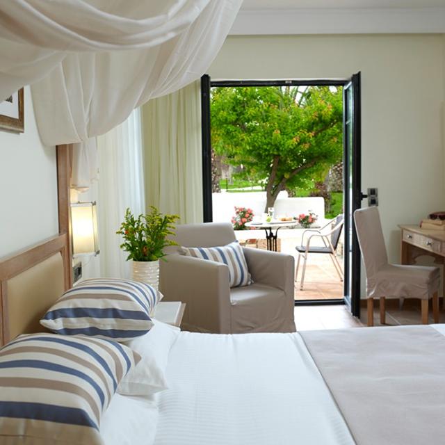 Atlantica Marmari Beach photo 3