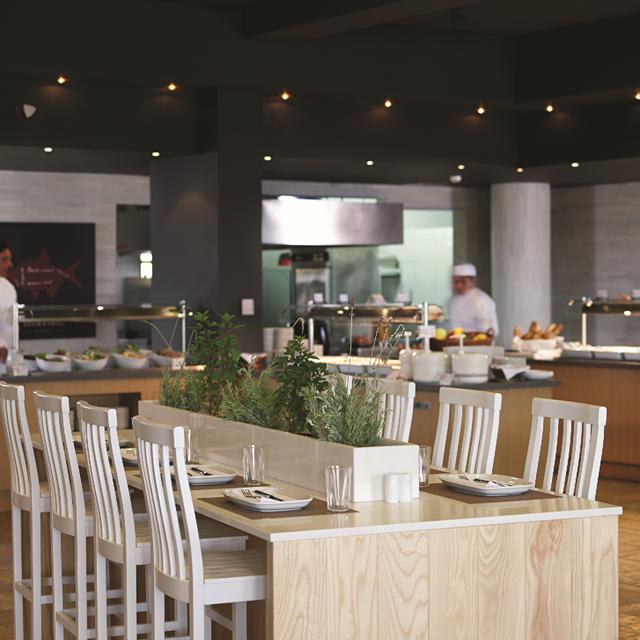 Atlantica Marmari Beach photo 5