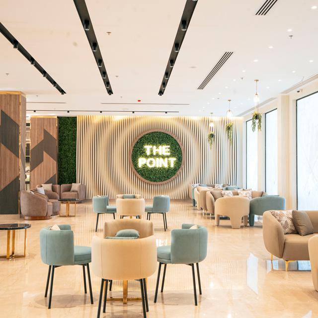 Hôtel Long Beach photo 25