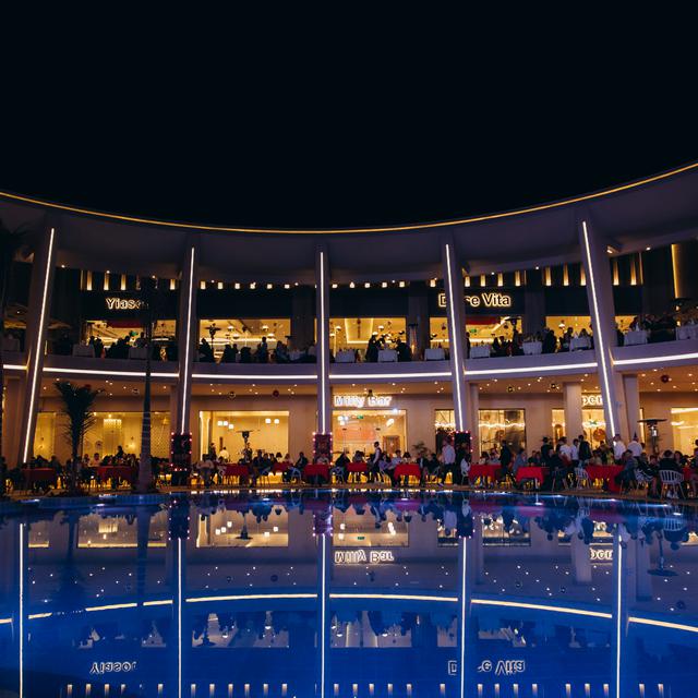 Hôtel Long Beach photo 33