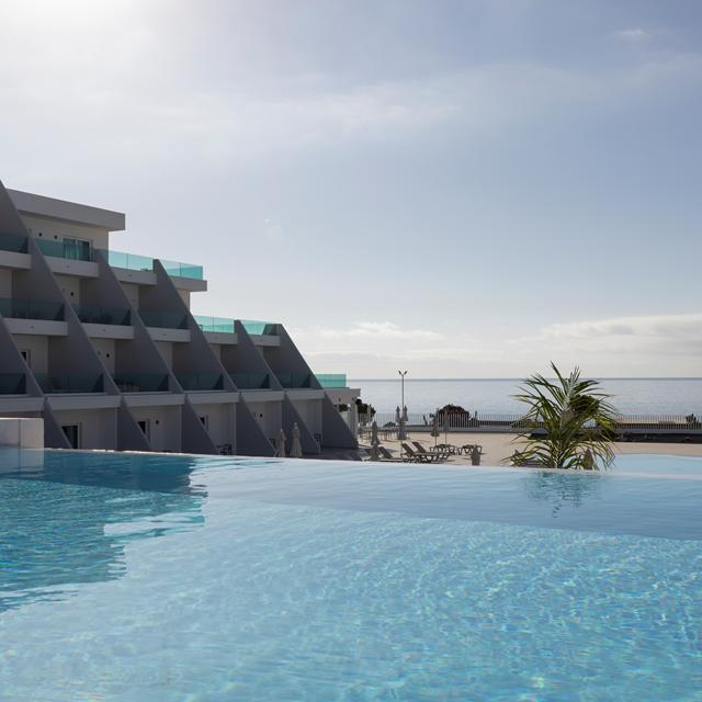 Radisson Blu Resort Lanzarote