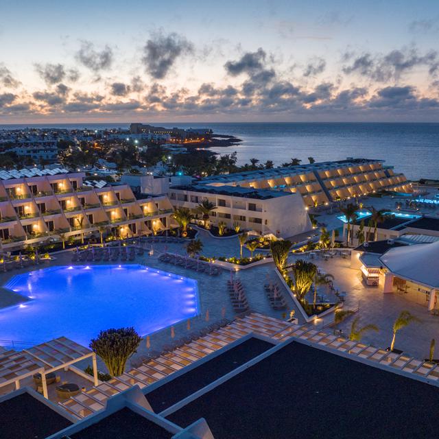 Radisson Blu Resort Lanzarote photo 24