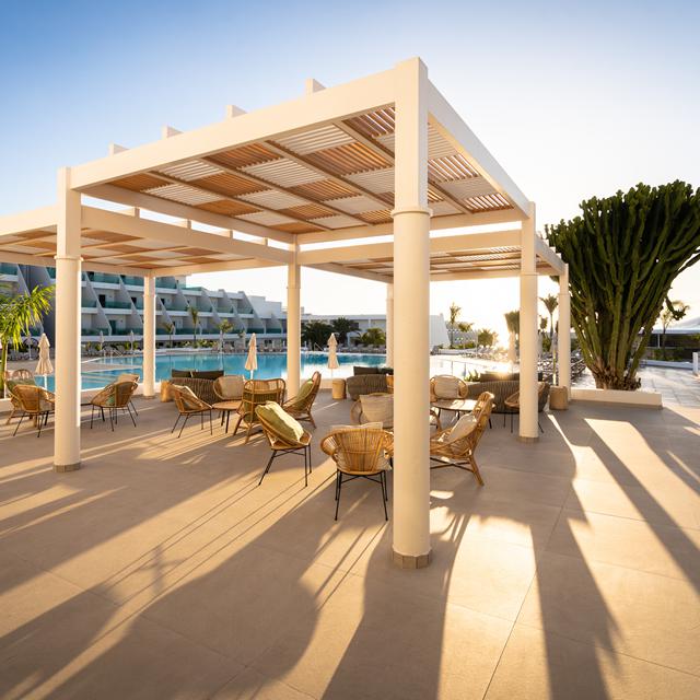 Radisson Blu Resort Lanzarote photo 18