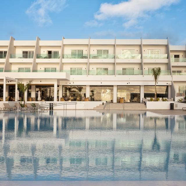 Radisson Blu Resort Lanzarote photo 7