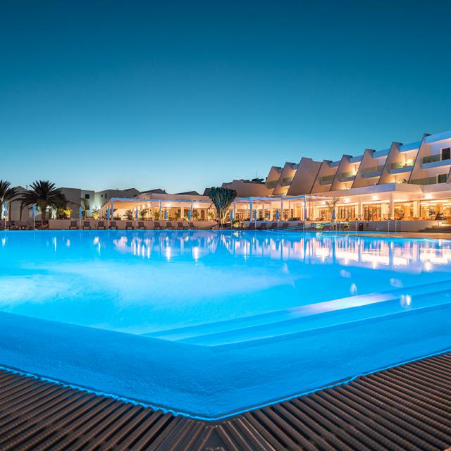 Radisson Blu Resort Lanzarote photo 23