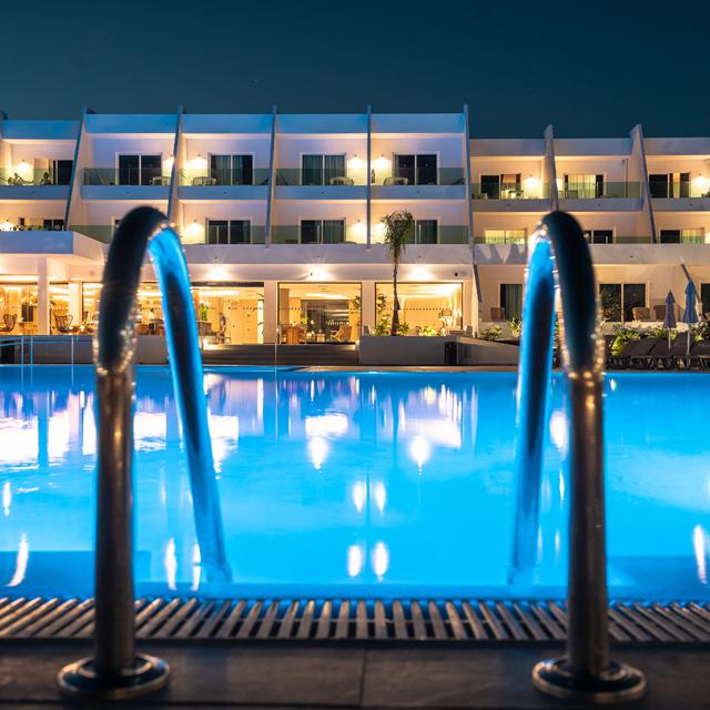 Radisson Blu Resort Lanzarote photo 22