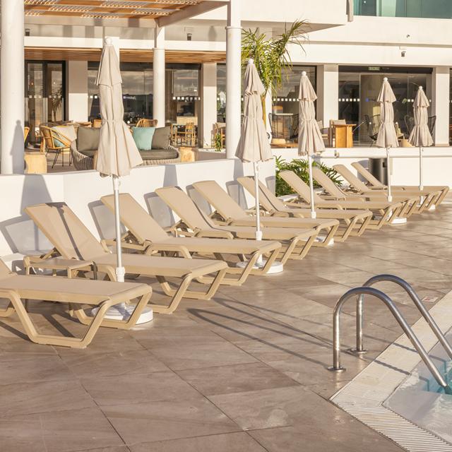 Radisson Blu Resort Lanzarote photo 8