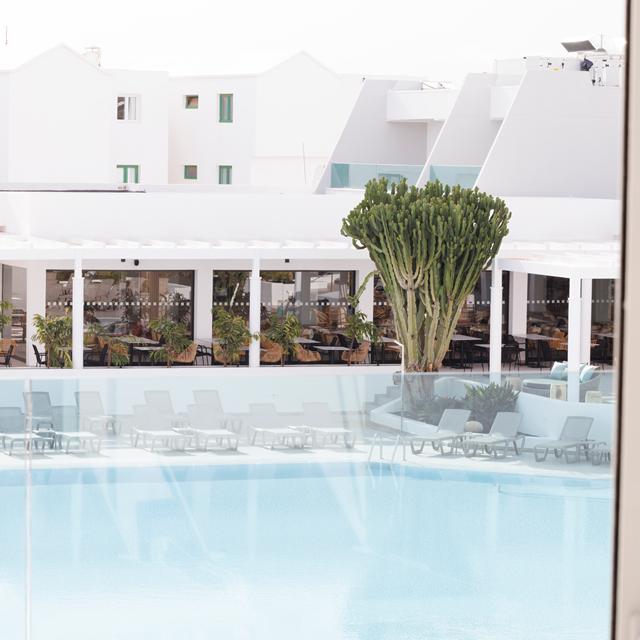 Radisson Blu Resort Lanzarote photo 9