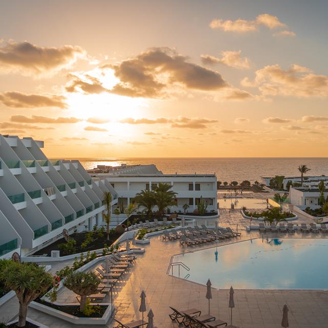 Radisson Blu Resort Lanzarote photo 20