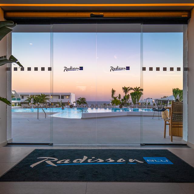 Radisson Blu Resort Lanzarote photo 12