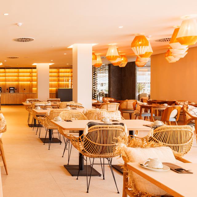Radisson Blu Resort Lanzarote photo 6