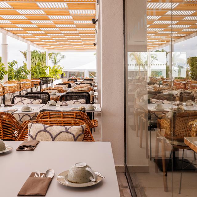 Radisson Blu Resort Lanzarote photo 5