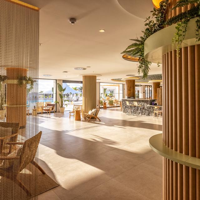 Radisson Blu Resort Lanzarote photo 13