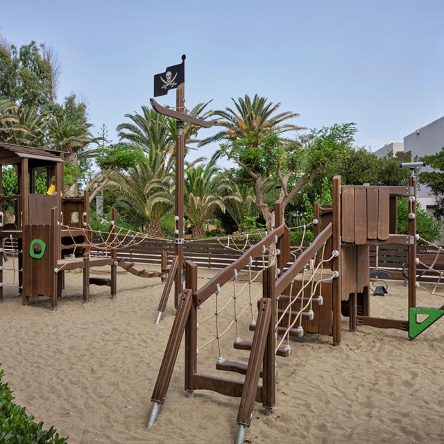 Hotel Atlantica Ocean Beach Resort photo 14