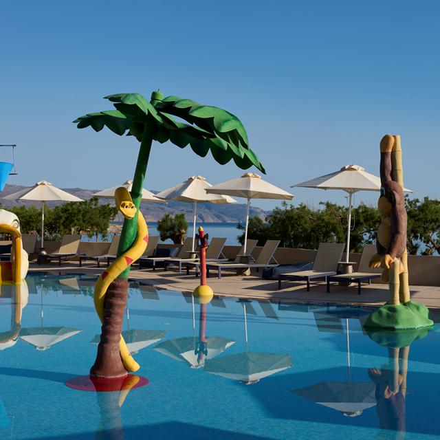 Hotel Atlantica Ocean Beach Resort photo 13