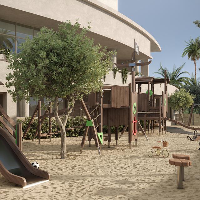 Hotel Atlantica Ocean Beach Resort photo 17