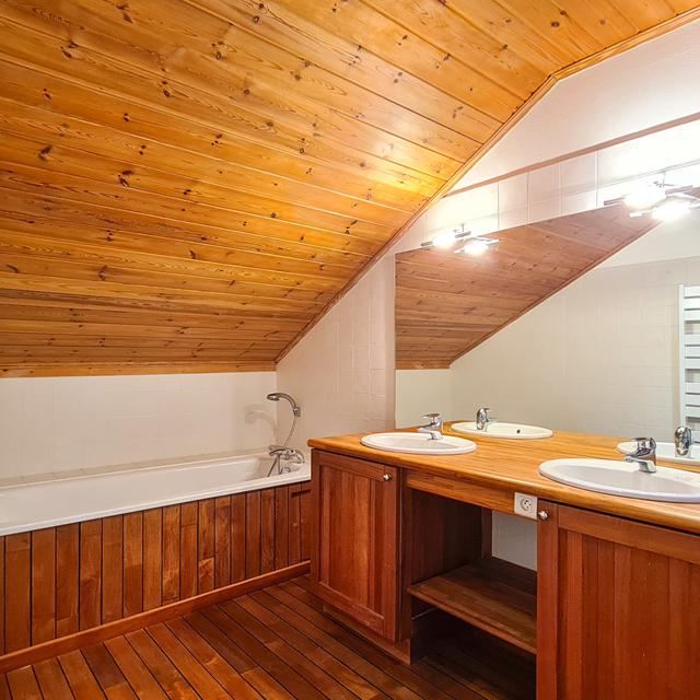 Chalets du Hameau de Flaine photo 7