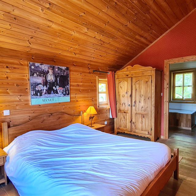 Chalets du Hameau de Flaine photo 10