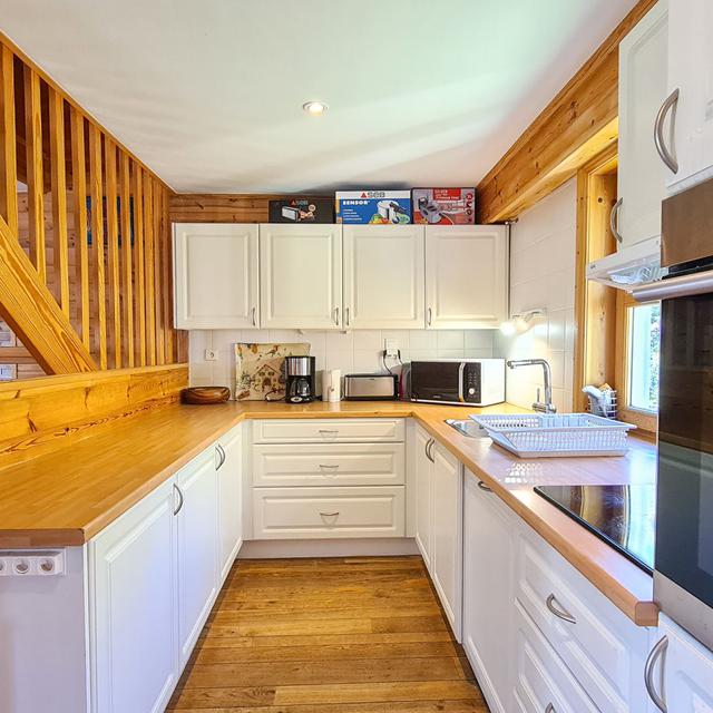 Chalets du Hameau de Flaine photo 2