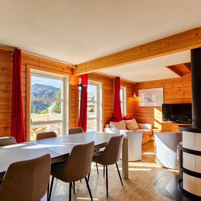 Chalets du Hameau de Flaine photo 12