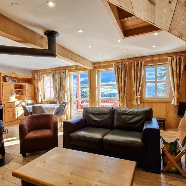 Chalets du Hameau de Flaine photo 9