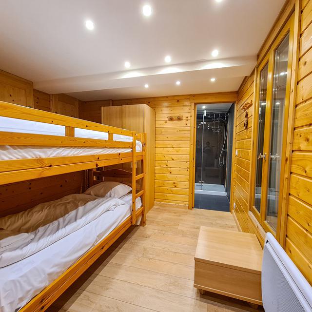 Chalets du Hameau de Flaine photo 6