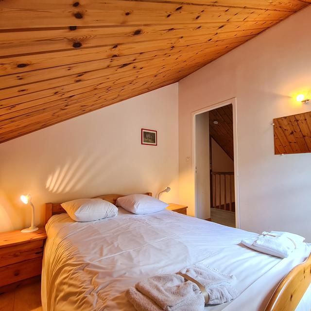 Chalets du Hameau de Flaine photo 5