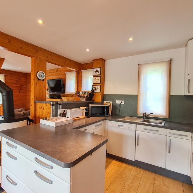 Chalets du Hameau de Flaine photo 11