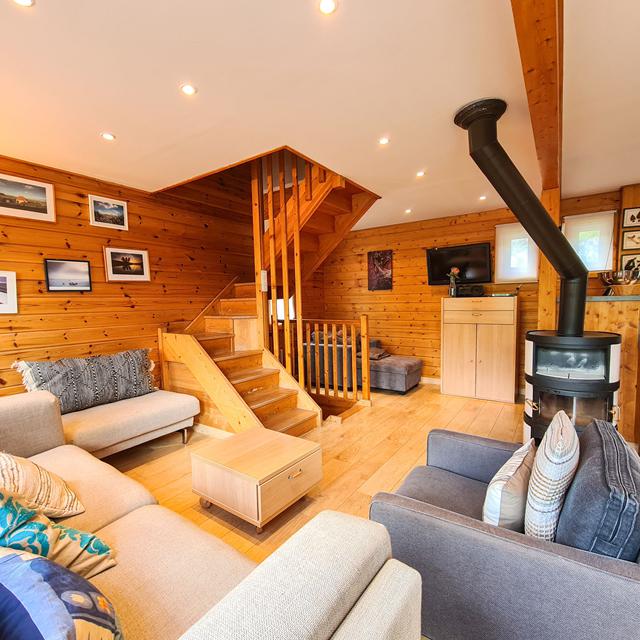 Chalets du Hameau de Flaine photo 1