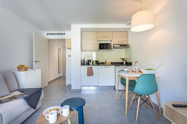 Résidence P&V Cap Cassis Calanques photo 10